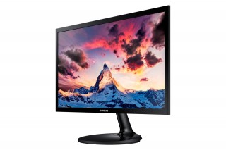 Samsung LS22F350FHMXUF Monitör