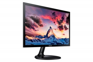 Samsung LS22F350FHMXUF Monitör