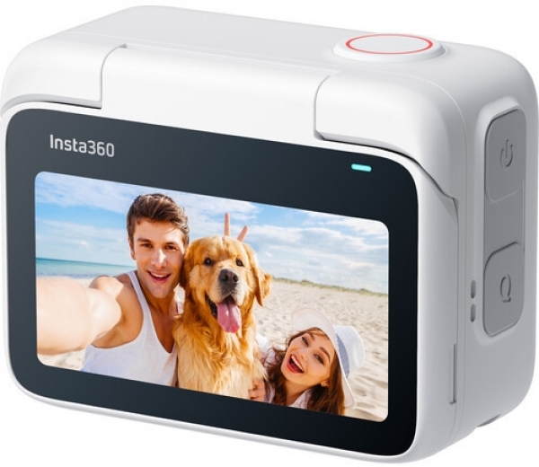 Insta360 Go 3 Aksiyon Kamera (32 GB)