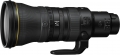 Nikon Nikkor Z 400mm F2.8 TC VR S resim