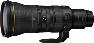 Nikon Nikkor Z 400mm F2.8 TC VR S