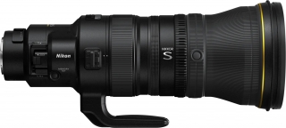 Nikon Nikkor Z 400mm F2.8 TC VR S