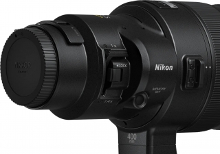 Nikon Nikkor Z 400mm F2.8 TC VR S