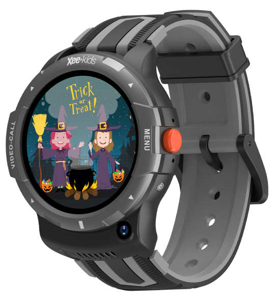 I-Xtech Xee Kids-11 Akıllı Çocuk Saati