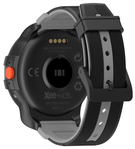 I-Xtech Xee Kids-11 Akıllı Çocuk Saati