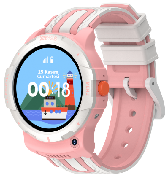 I-Xtech Xee Kids-11 Akıllı Çocuk Saati
