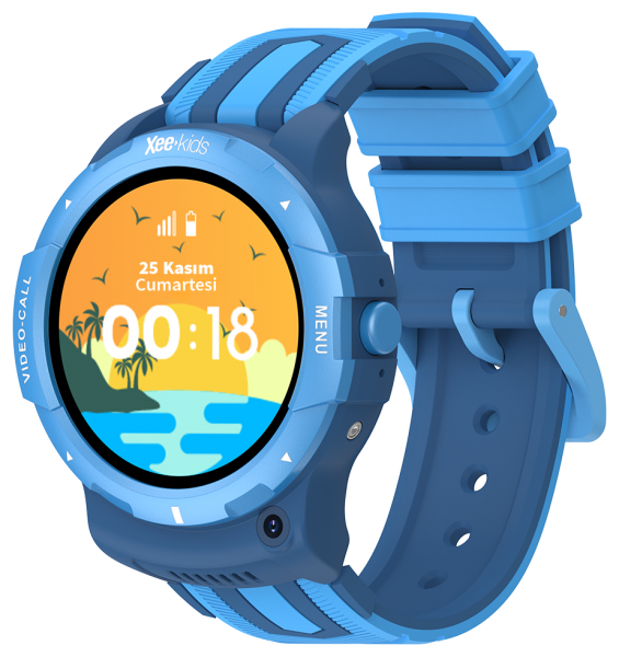 I-Xtech Xee Kids-11 Akıllı Çocuk Saati
