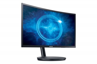 Samsung LC24FG70FQMXUF (C24FG70) Monitör