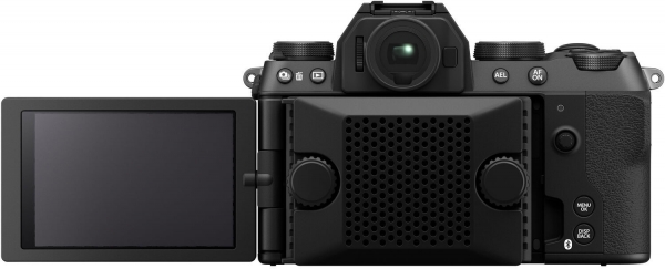 Fujifilm X-S20 16-50mm Aynasız Fotoğraf Makinesi