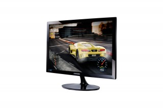 Samsung LS24D330HSX/UF Monitör