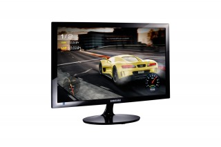 Samsung LS24D330HSX/UF Monitör