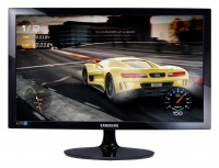 Samsung LS24D330HSX/UF resim