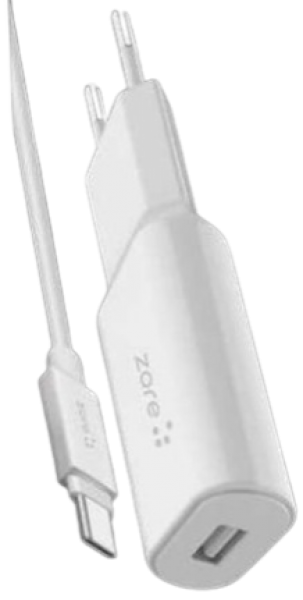 Zore ZCS-03 Şarj Aleti