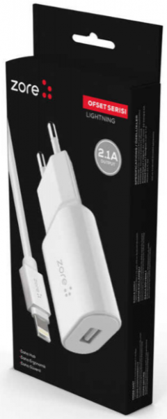 Zore ZCS-02 Şarj Aleti