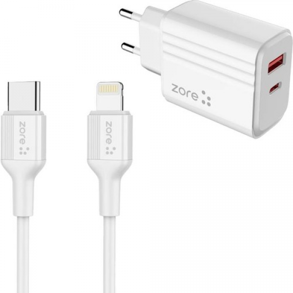 Zore MIDI-PL08 Şarj Aleti