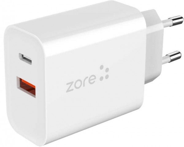 Zore X4 Şarj Aleti
