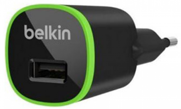 Belkin BLK-F8J042cwBLK Şarj Aleti