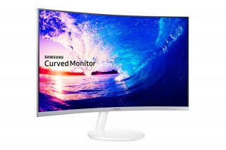 Samsung LC27F581FDMXUF Monitör