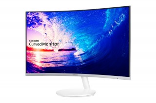 Samsung LC27F581FDMXUF Monitör