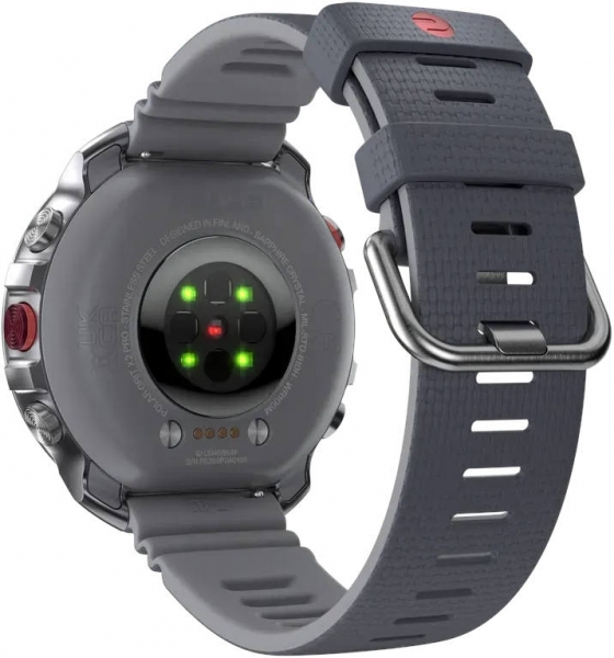 Polar Grit X2 Pro Aktivite Saati