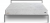 Wellmatt Silver 110x190 cm Visco Yatak