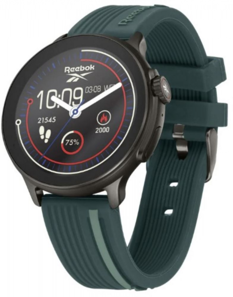 Reebok RV-ITE-G0-ABIG-BB Akıllı Saat