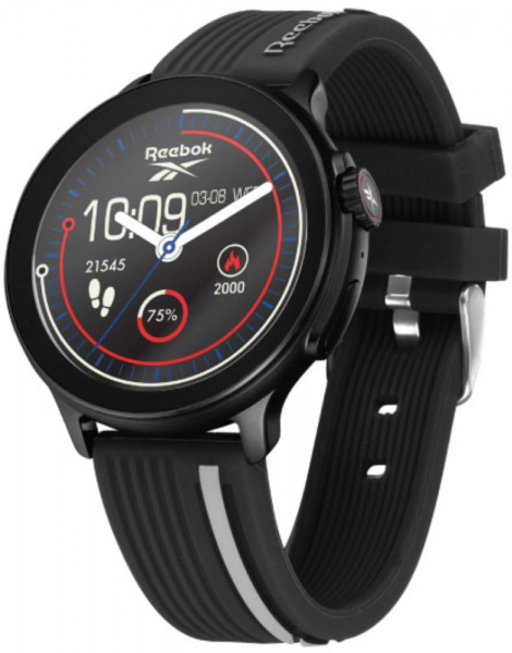 Reebok RV-ITE-G0-ABIG-BB Akıllı Saat
