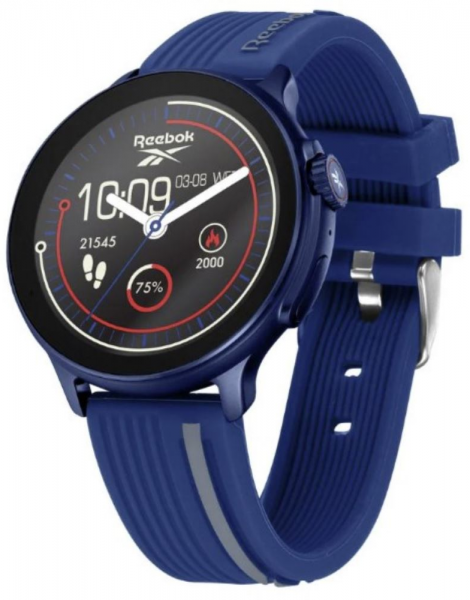 Reebok RV-ITE-G0-ABIG-BB Akıllı Saat