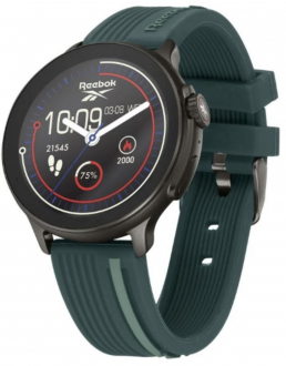 Reebok RV-ITE-G0-ABIG-BB Akıllı Saat