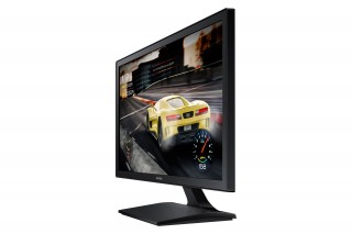 Samsung LS27E330HZX/UF Monitör