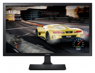 Samsung LS27E330HZX/UF Monitör