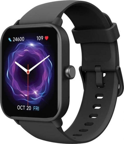 ttec Tempus 46mm Akıllı Saat