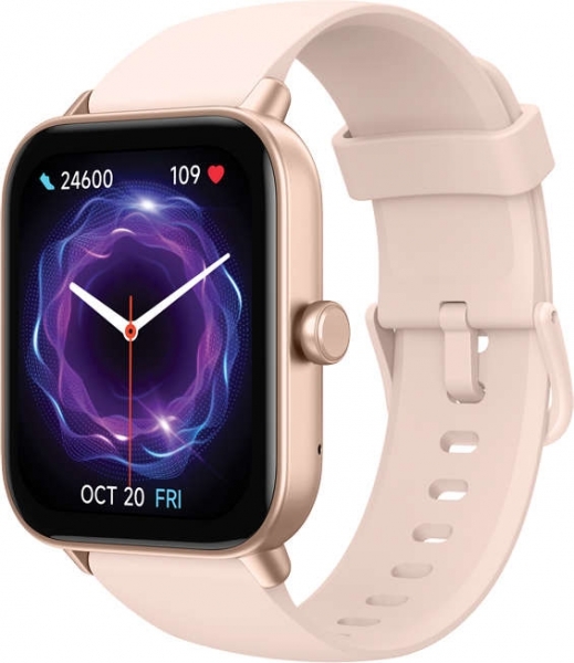 ttec Tempus 46mm Akıllı Saat