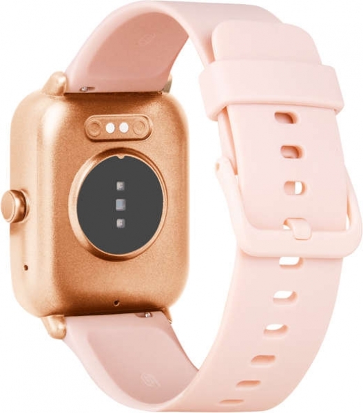 ttec Tempus 46mm Akıllı Saat