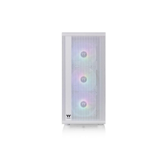 Thermaltake S200 TG 650W Bilgisayar Kasası