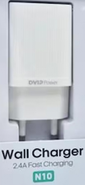 Dvip N10 Şarj Aleti