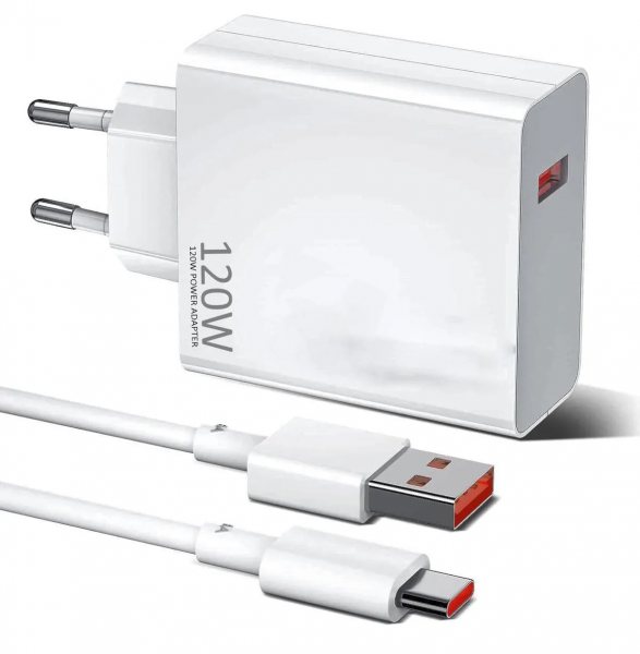 Hytech HY-W120 Şarj Aleti