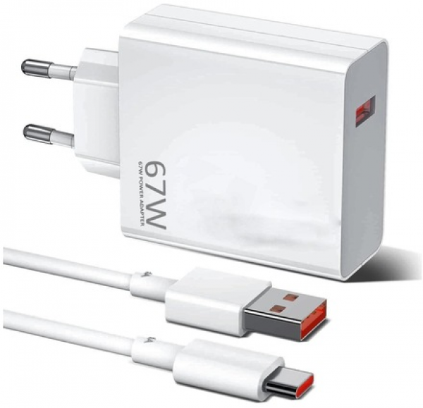 Hytech HY-W67 Şarj Aleti