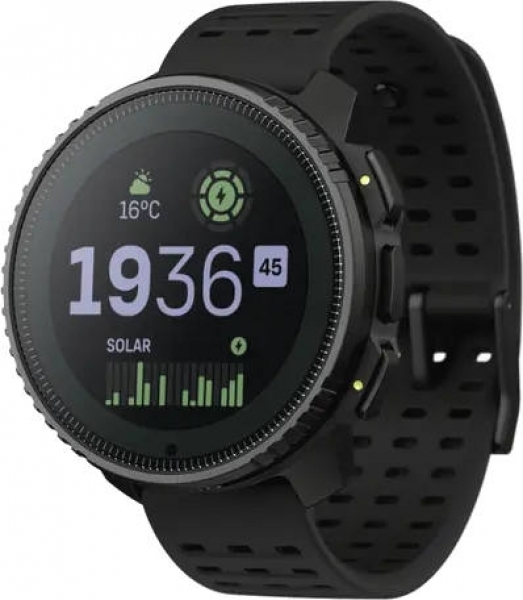 Suunto Vertical Solar Aktivite Saati