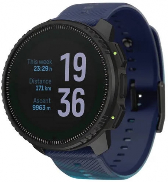 Suunto Vertical Solar Aktivite Saati