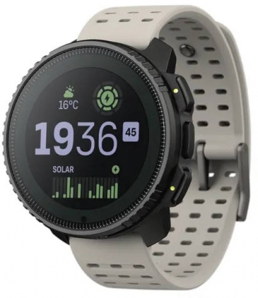 Suunto Vertical Solar Aktivite Saati