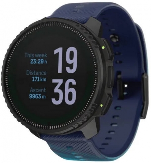 Suunto Vertical Solar Aktivite Saati
