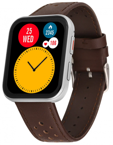 FitWatch FT202301AM0201 Akıllı Saat