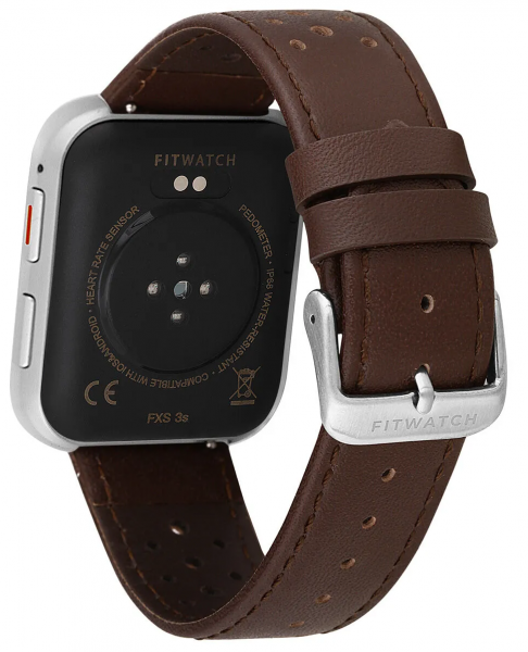FitWatch FT202301AM0201 Akıllı Saat
