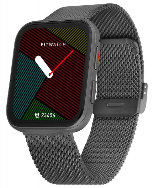 FitWatch FT202301AM0201 Akıllı Saat