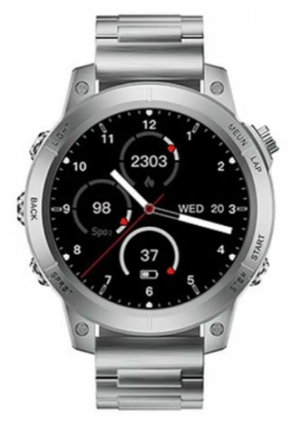 Haino Teko RW-46 Akıllı Saat