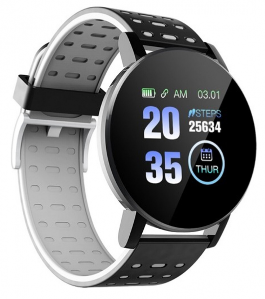 Moodix WE23K18B Akıllı Saat