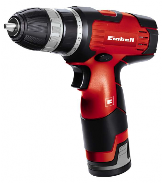 Einhell TH-CD 12 Li Akülü Vidalama