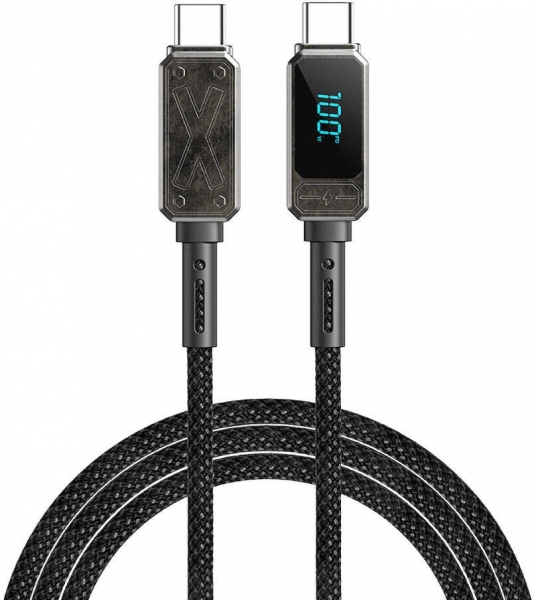 Wiwu Titan WI-C038 100W Şarj Kablosu