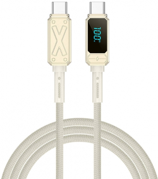 Wiwu Titan WI-C038 100W Şarj Kablosu